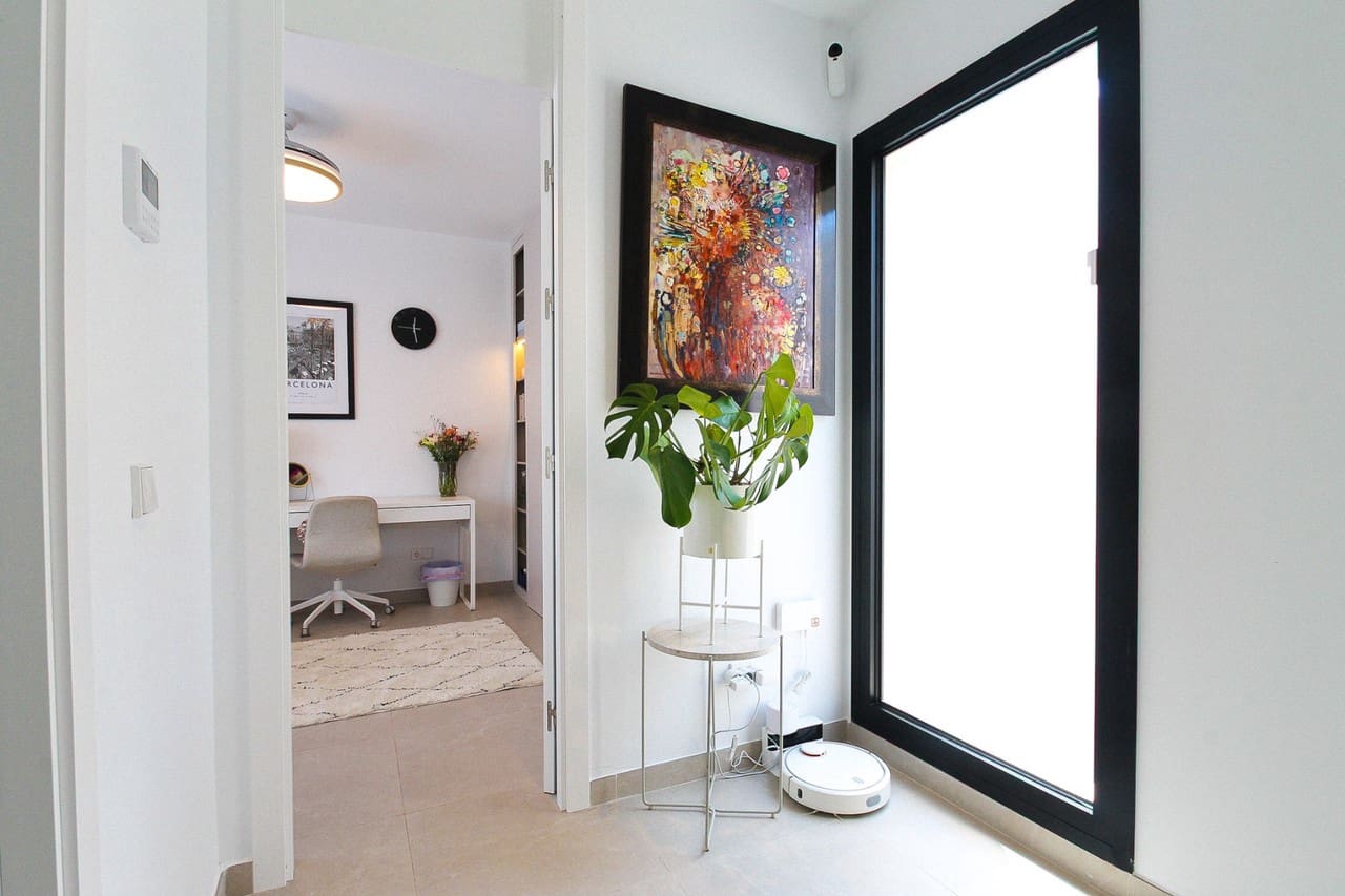 3 soverom Villa til salgs i Orihuela Costa med svømmebasseng garasje - € 749 000 (Ref: 10006262)