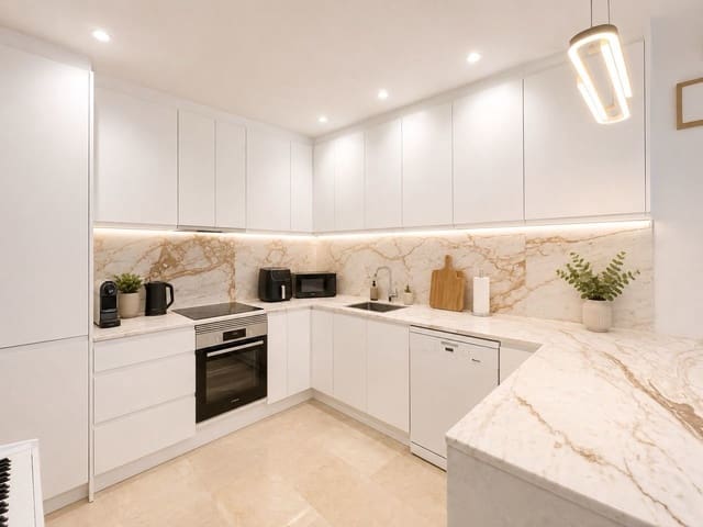 3 soveværelse Villa til salg i Villamartin, Orihuela med swimmingpool garage - € 524.995 (Ref: 10006263)