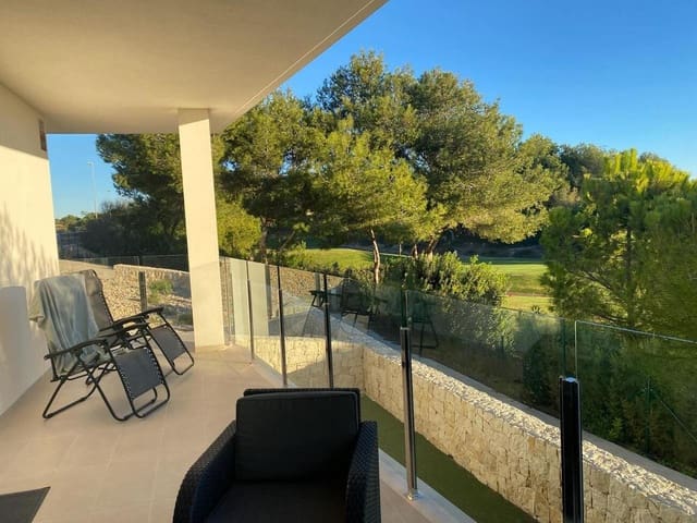 3 soverom Leilighet til salgs i Pilar de la Horadada ciudad, Pilar de la Horadada med svømmebasseng garasje - € 335 000 (Ref: 10006264)