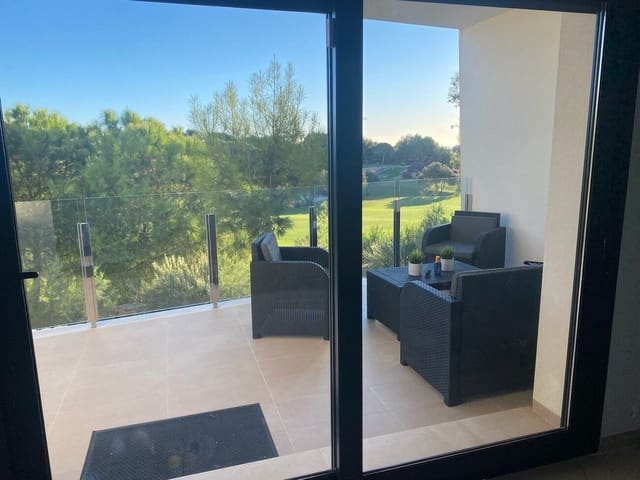 3 soverom Leilighet til salgs i Pilar de la Horadada ciudad, Pilar de la Horadada med svømmebasseng garasje - € 335 000 (Ref: 10006264)