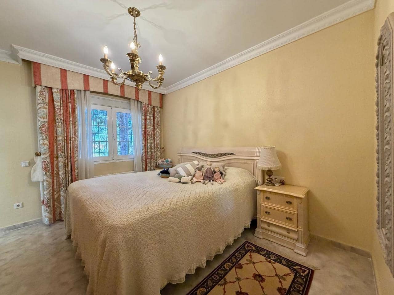 6 chambre Villa/Maison à vendre à Rojales avec piscine garage - 880 000 € (Ref: 10006265)