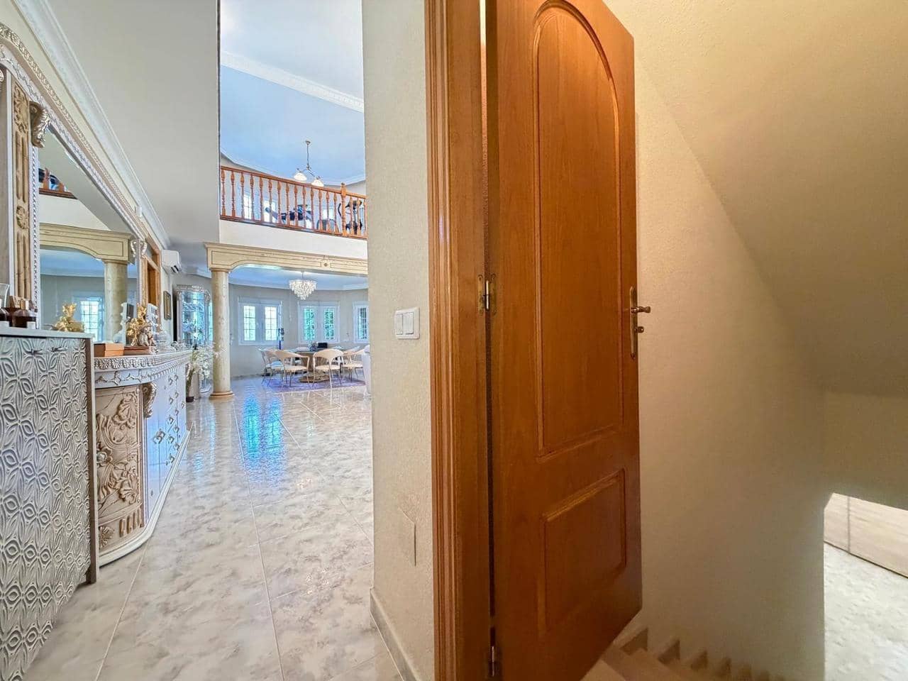 6 chambre Villa/Maison à vendre à Rojales avec piscine garage - 880 000 € (Ref: 10006265)