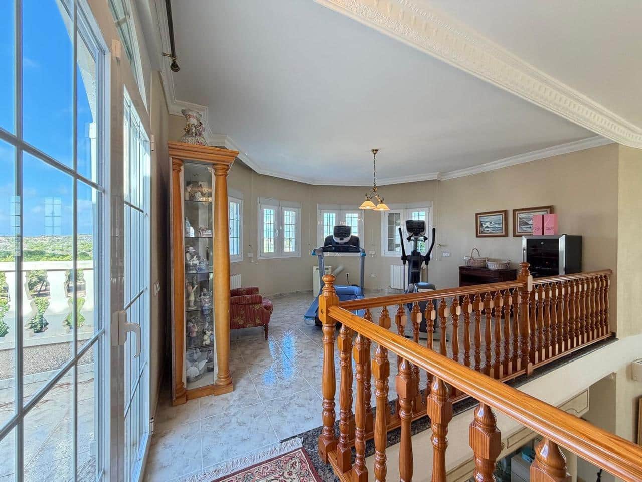 6 chambre Villa/Maison à vendre à Rojales avec piscine garage - 880 000 € (Ref: 10006265)