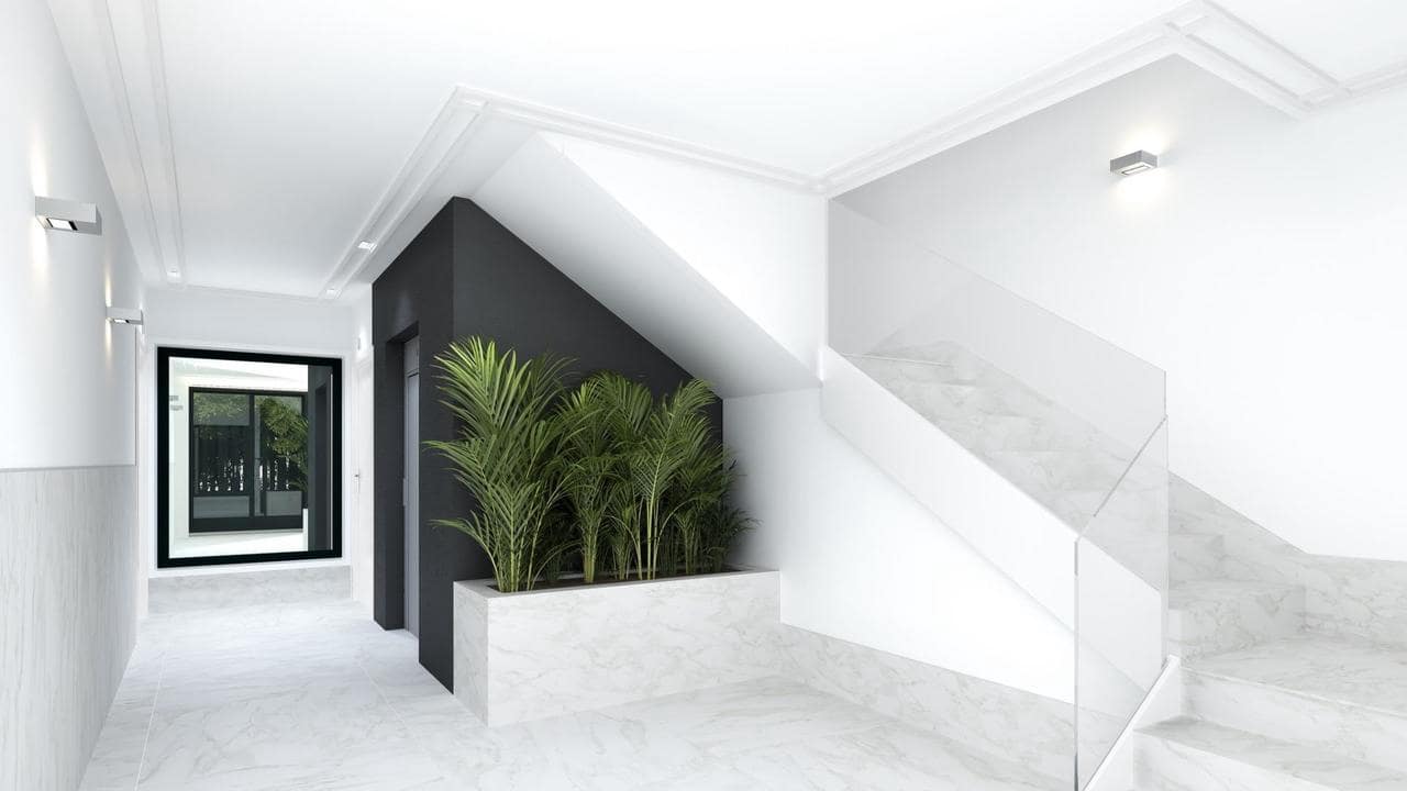 4 slaapkamer Appartement te koop in Torremolinos met zwembad garage - € 795.000 (Ref: 10006276)