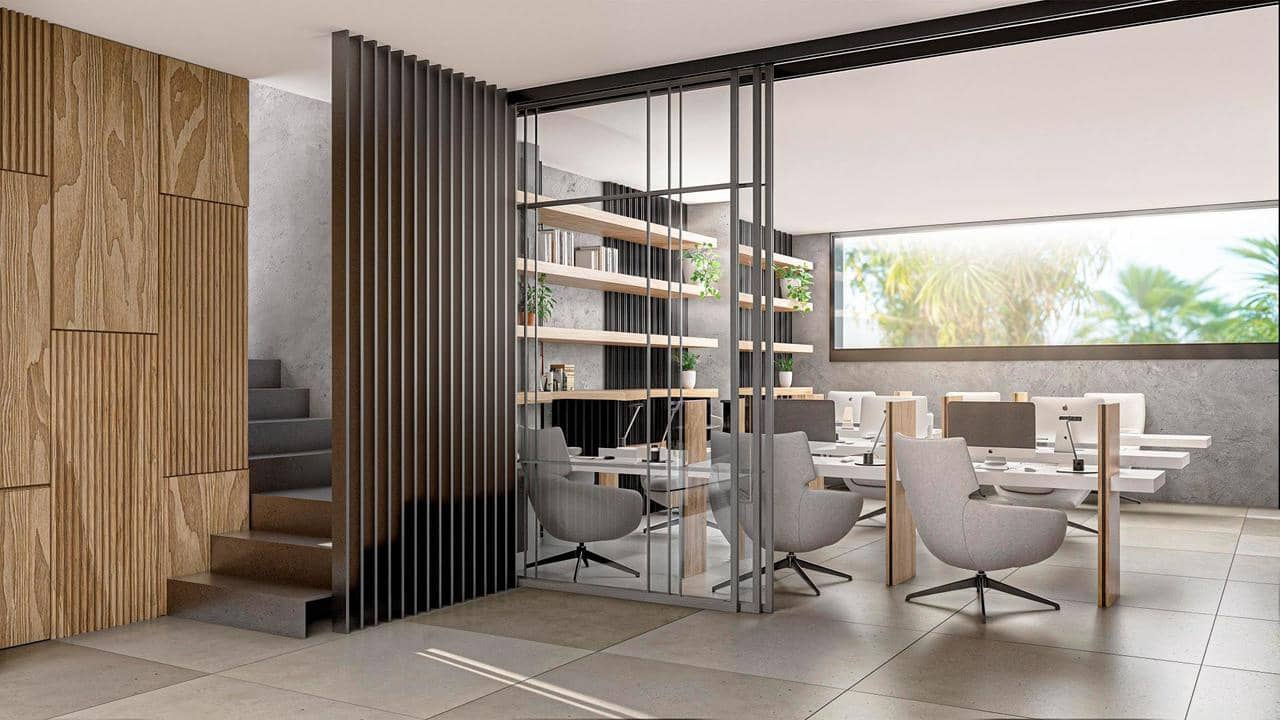 3 soverom Leilighet til salgs i New Golden Mile med svømmebasseng garasje - € 659 000 (Ref: 10006278)
