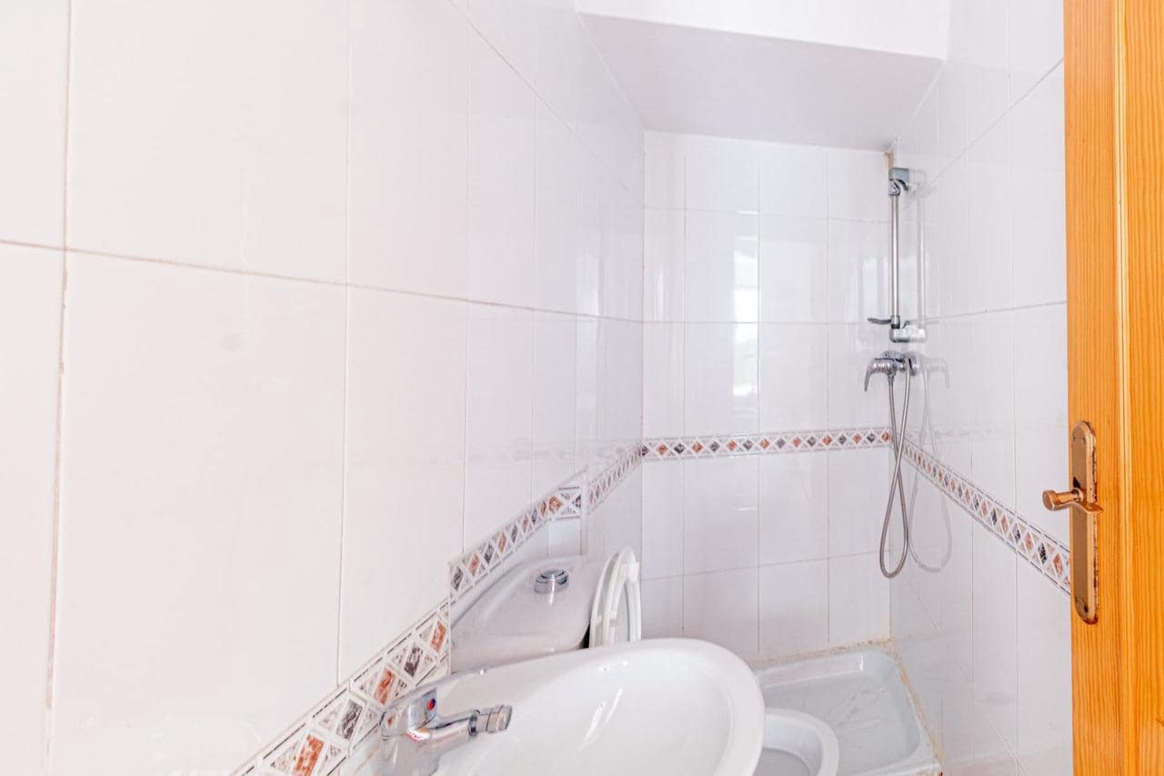 3 soverom Hus til salgs i Orihuela Costa med svømmebasseng - € 179 000 (Ref: 10006280)