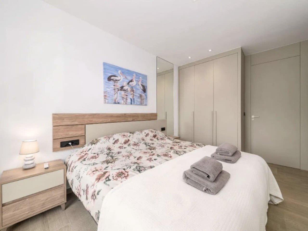 2 camera da letto Appartamento in vendita in Algorfa con piscina garage - 354.500 € (Rif: 10006288)