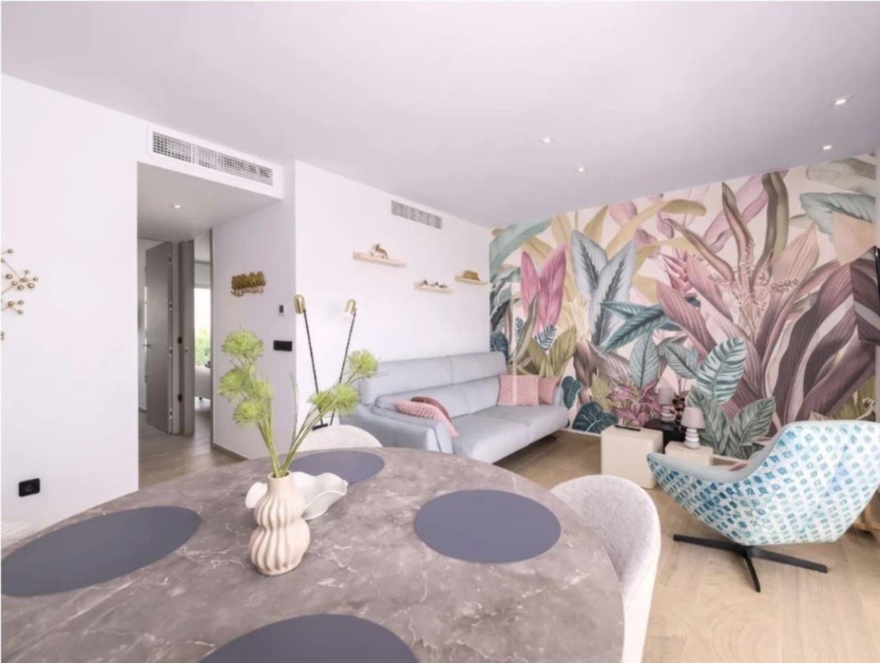 2 camera da letto Appartamento in vendita in Algorfa con piscina garage - 354.500 € (Rif: 10006288)