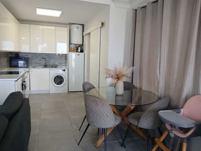 2 soverom Villa til salgs i Villamartin, Orihuela med garasje - € 220 000 (Ref: 10006289)