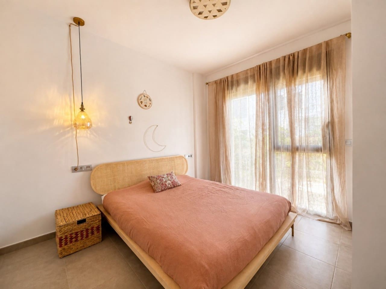 3 soveværelse Lejlighed til salg i Santiago de la Ribera med swimmingpool garage - € 349.000 (Ref: 10006290)