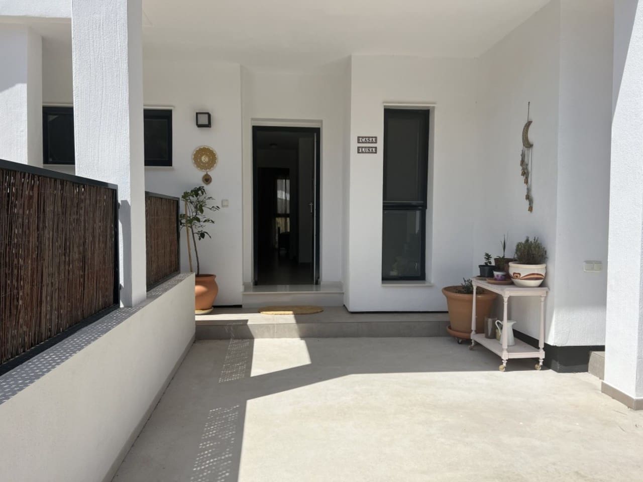 3 soveværelse Lejlighed til salg i Santiago de la Ribera med swimmingpool garage - € 349.000 (Ref: 10006290)