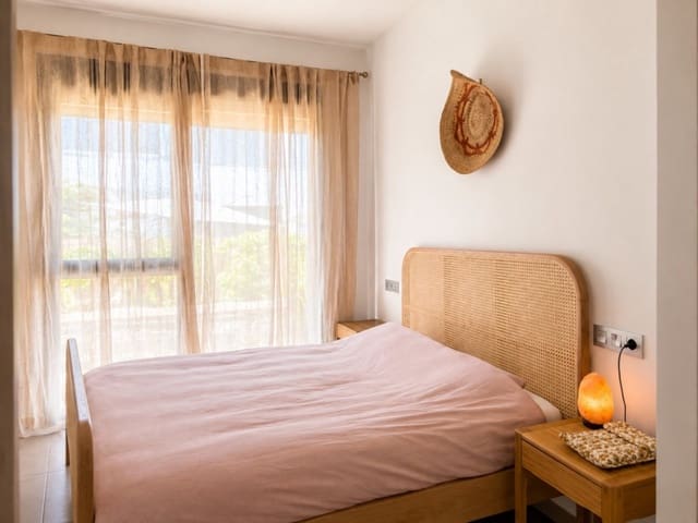 3 soveværelse Lejlighed til salg i Santiago de la Ribera, San Javier med swimmingpool garage - € 349.000 (Ref: 10006290)