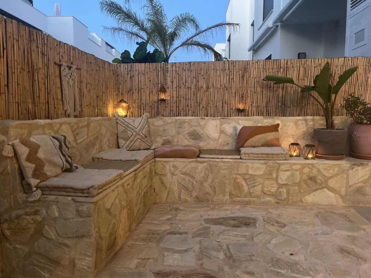 3 soveværelse Lejlighed til salg i Santiago de la Ribera med swimmingpool garage - € 349.000 (Ref: 10006290)