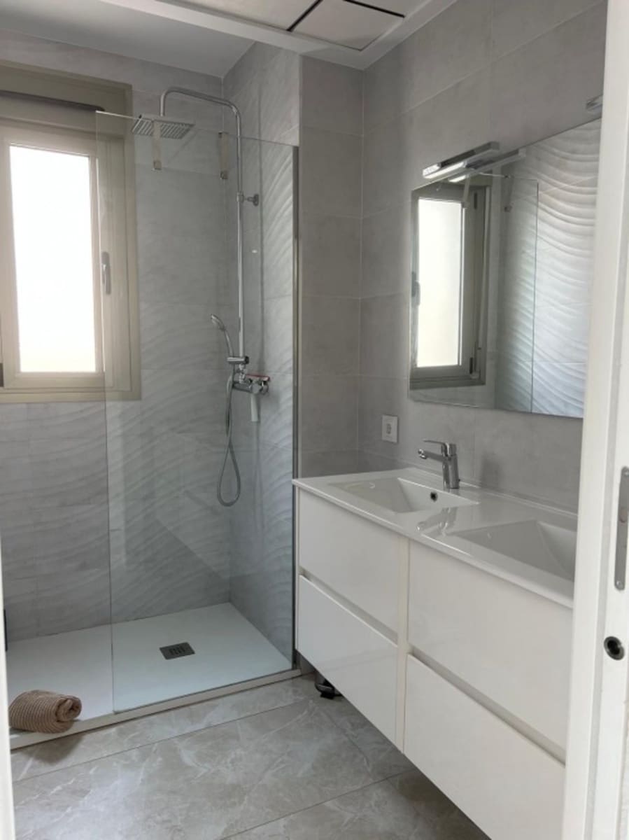 3 sypialnia Willa na sprzedaż w San Miguel de Salinas z basenem garażem - 580 000 € (Ref: 10006291)