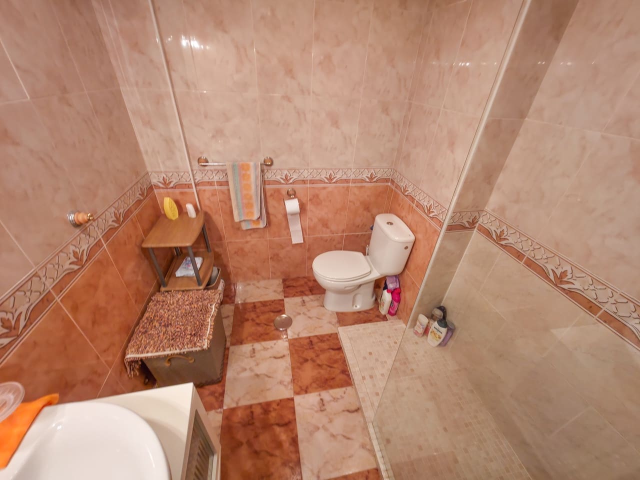 2 slaapkamer Appartement te koop in Cabo Roig met zwembad - € 157.500 (Ref: 10006292)