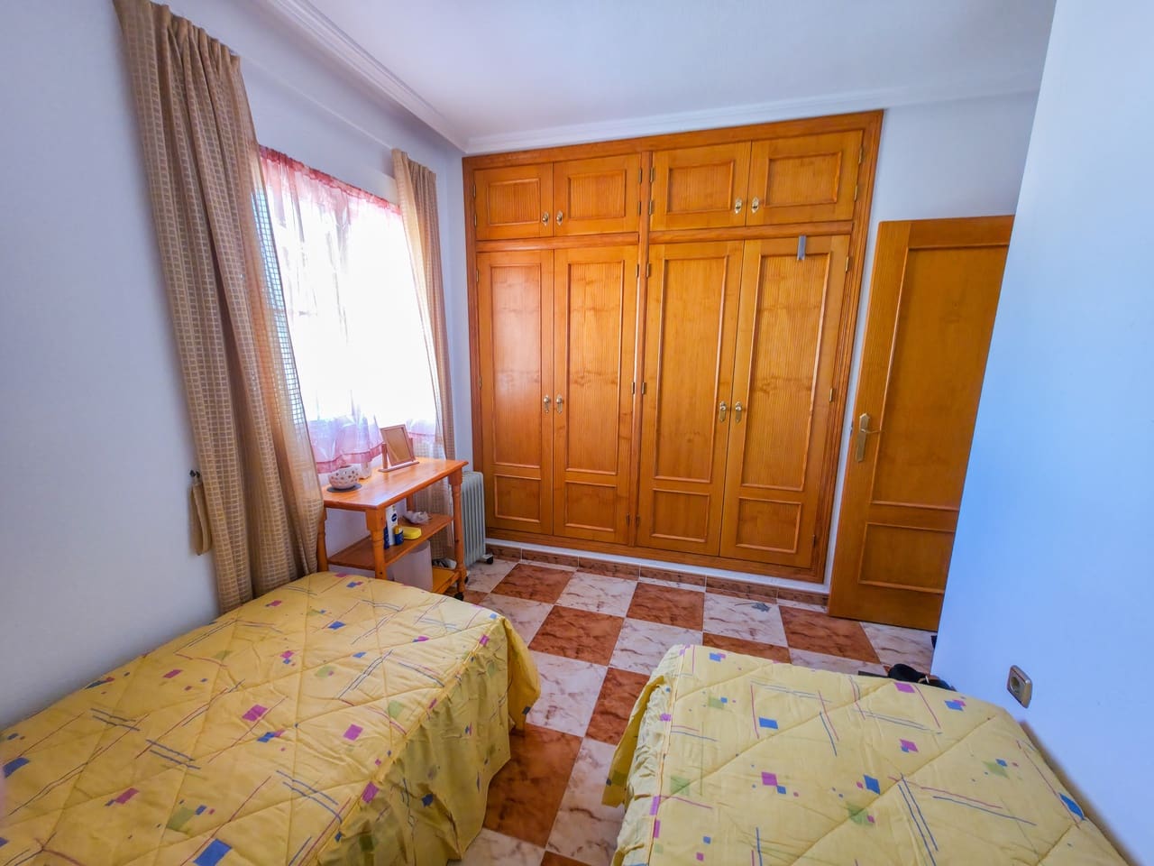 2 slaapkamer Appartement te koop in Cabo Roig met zwembad - € 157.500 (Ref: 10006292)