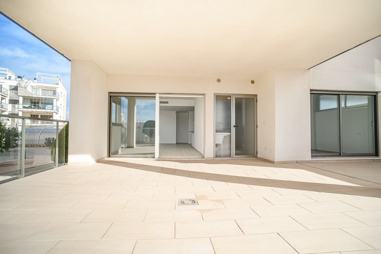 3 soveværelse Lejlighed til salg i Orihuela Costa med swimmingpool garage - € 360.000 (Ref: 10006293)
