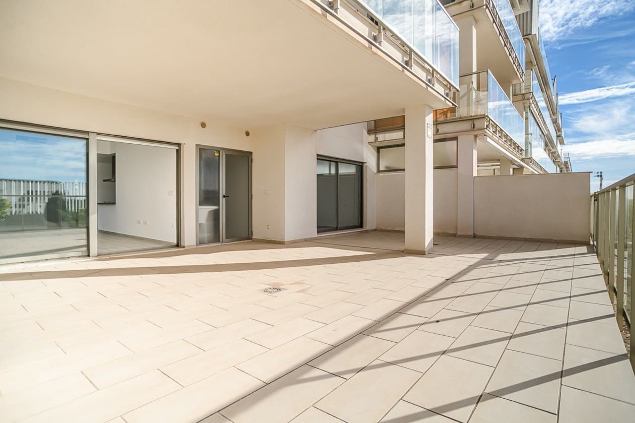 3 soveværelse Lejlighed til salg i Orihuela Costa med swimmingpool garage - € 360.000 (Ref: 10006293)