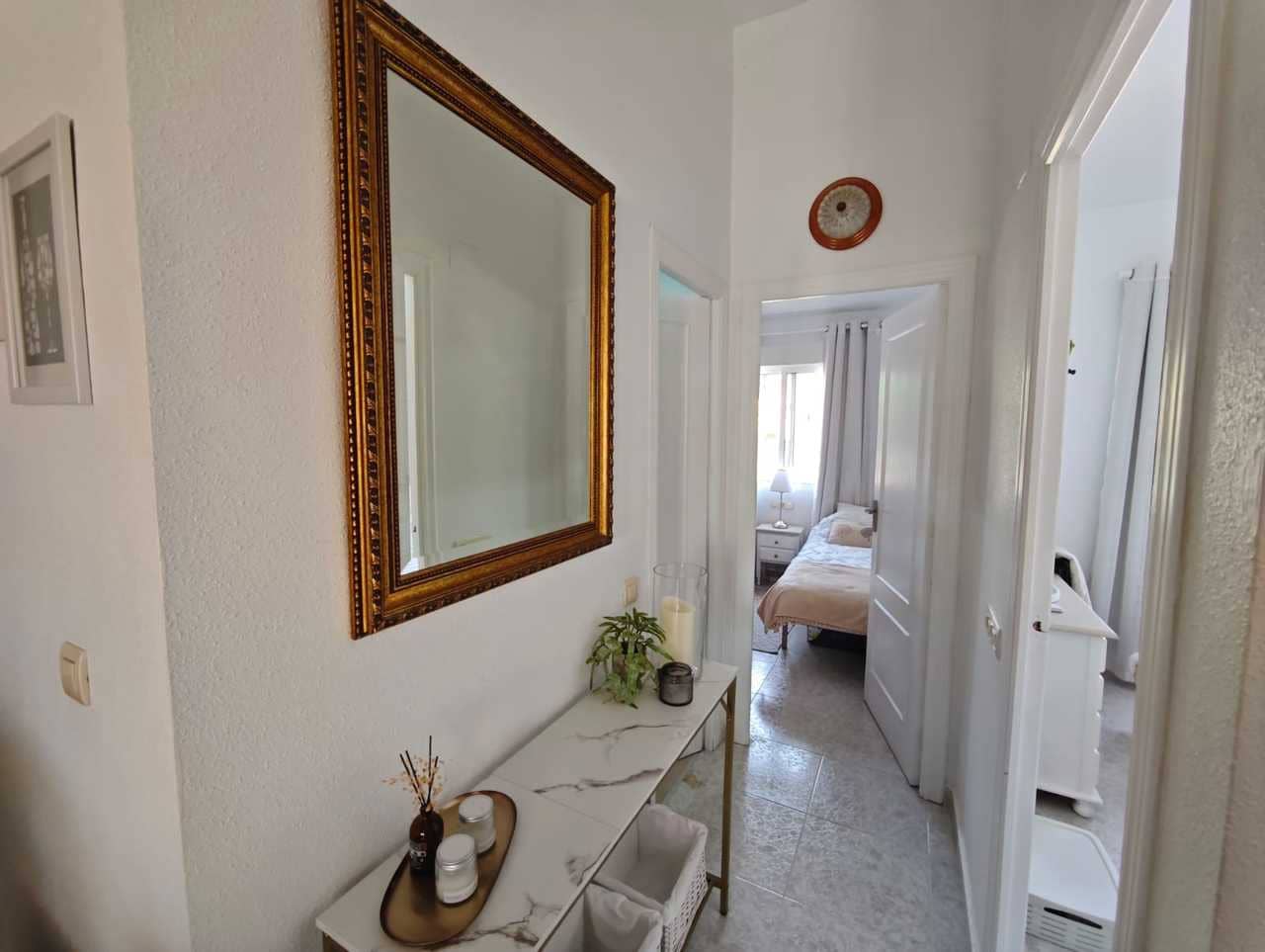 2 soveværelse Penthouse til salg i Villamartin med swimmingpool - € 144.990 (Ref: 10008725)