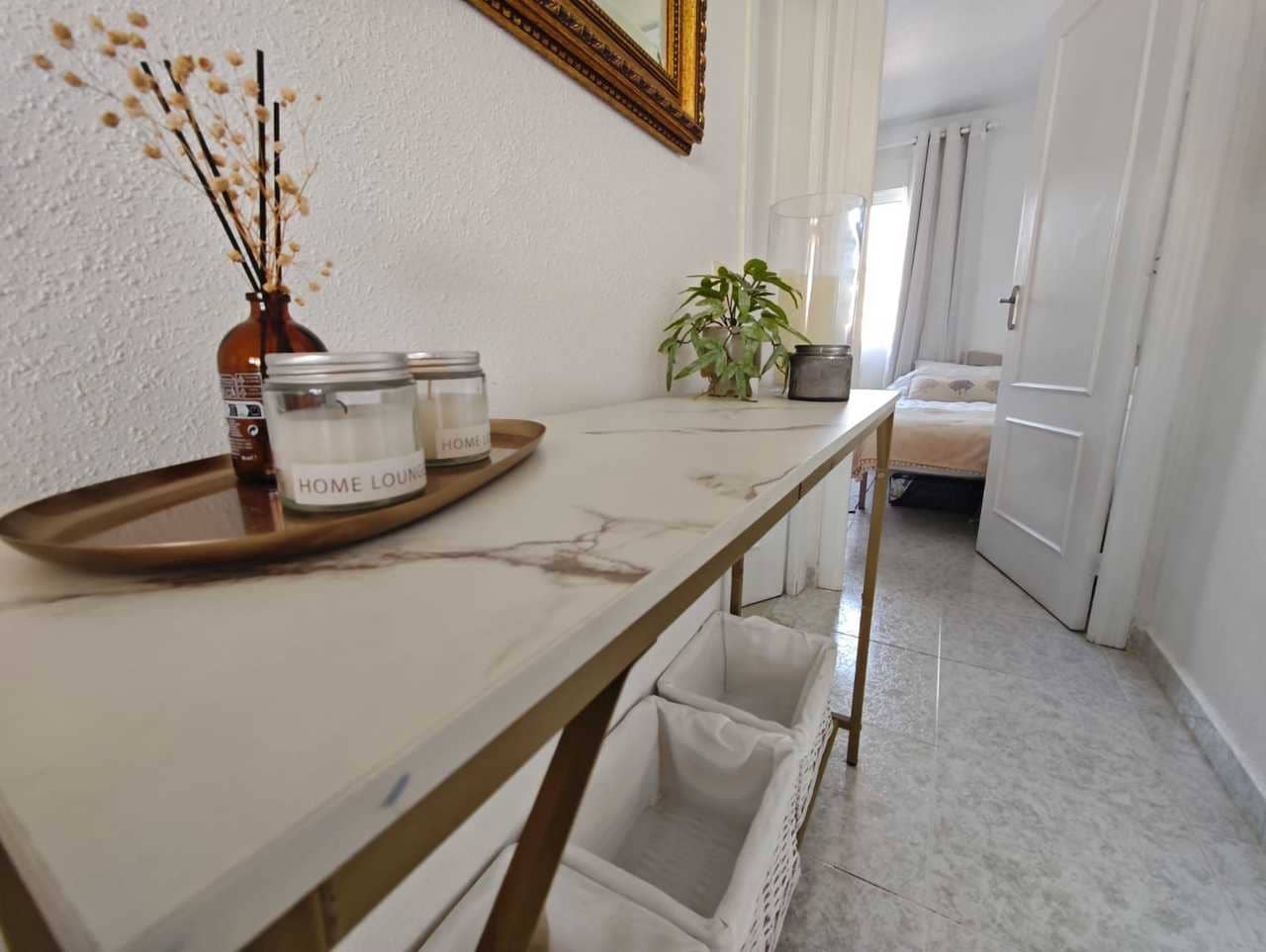 2 soveværelse Penthouse til salg i Villamartin med swimmingpool - € 144.990 (Ref: 10008725)
