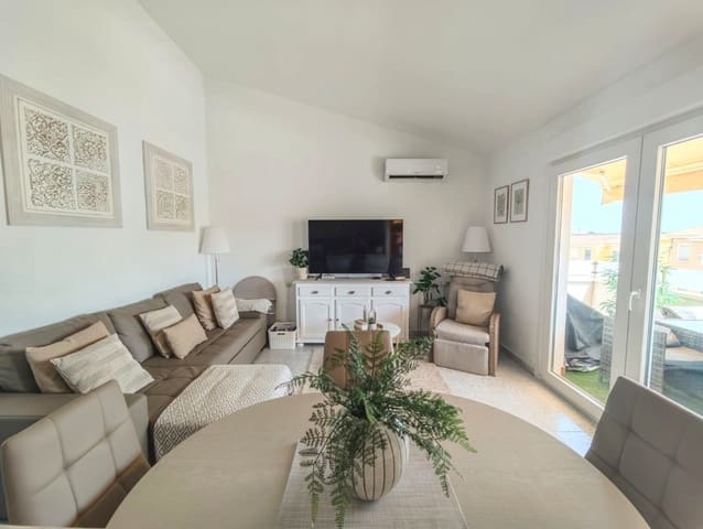 2 bedroom Penthouse for sale in Villamartin, Orihuela with pool - € 144,990 (Ref: 10008725)