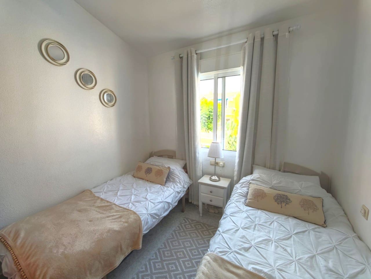 2 soveværelse Penthouse til salg i Villamartin med swimmingpool - € 144.990 (Ref: 10008725)