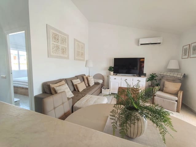 2 bedroom Penthouse for sale in Villamartin, Orihuela with pool - € 144,990 (Ref: 10008725)