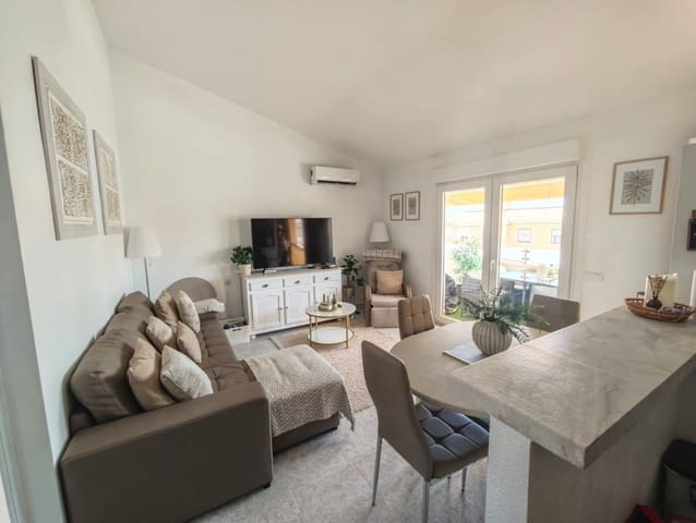 2 bedroom Penthouse for sale in Villamartin, Orihuela with pool - € 144,990 (Ref: 10008725)