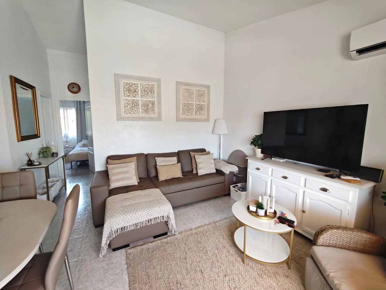 2 soveværelse Penthouse til salg i Villamartin med swimmingpool - € 144.990 (Ref: 10008725)