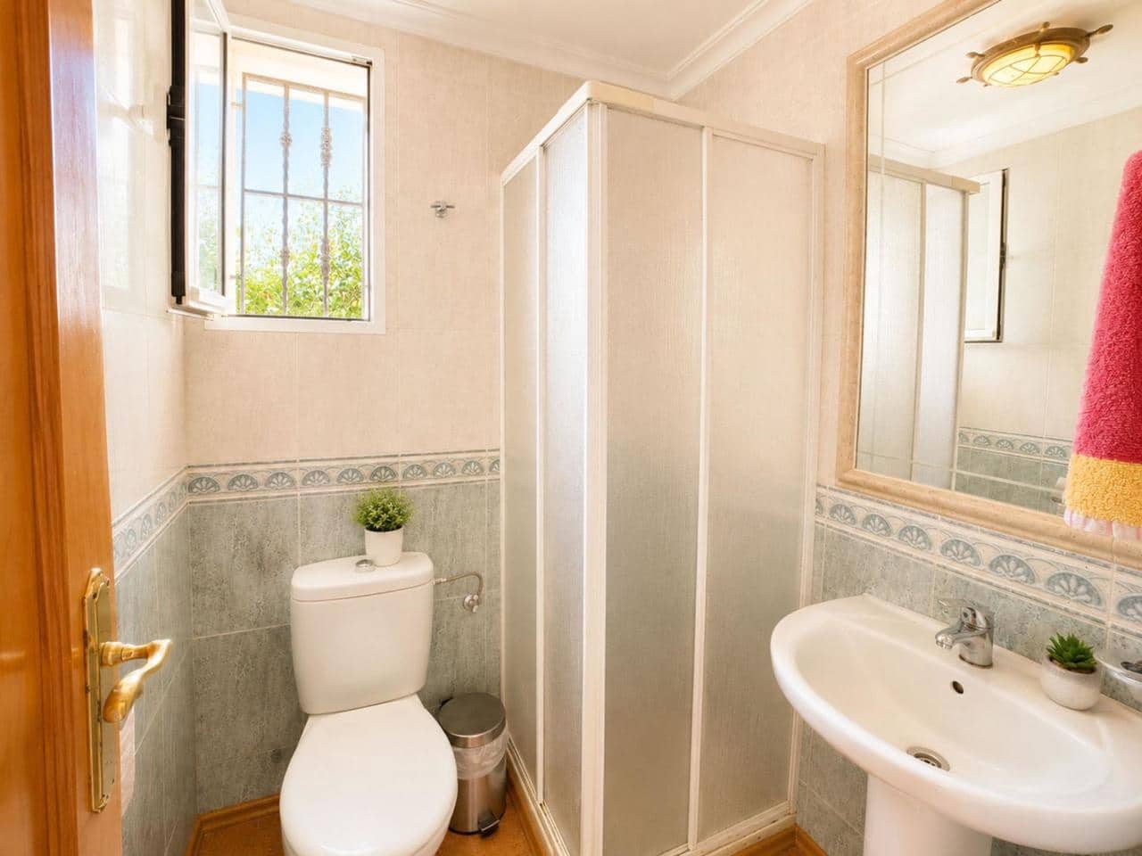 2 soveværelse Bungalow til salg i Orihuela Costa med swimmingpool - € 225.000 (Ref: 10008726)