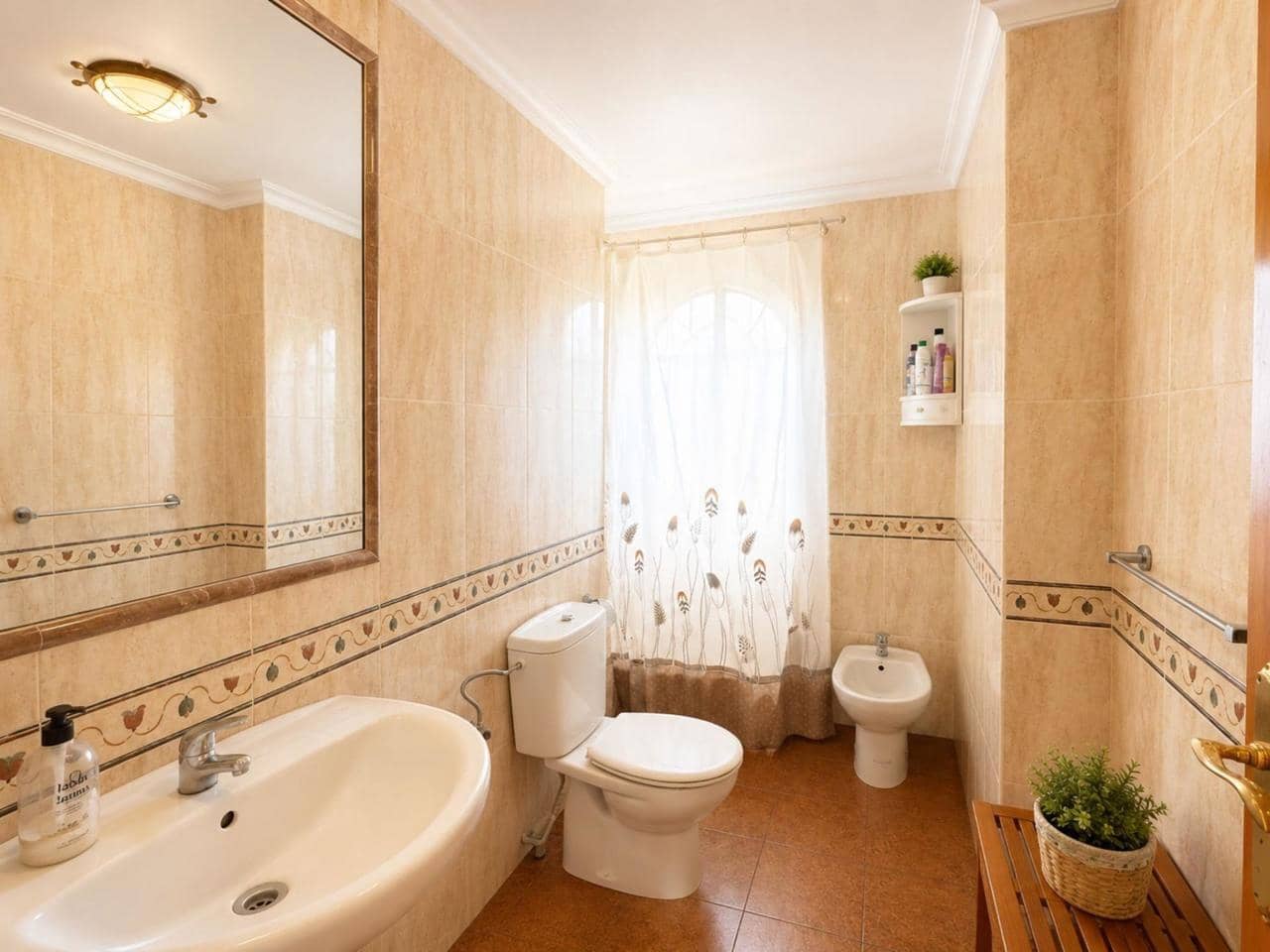 2 soveværelse Bungalow til salg i Orihuela Costa med swimmingpool - € 225.000 (Ref: 10008726)