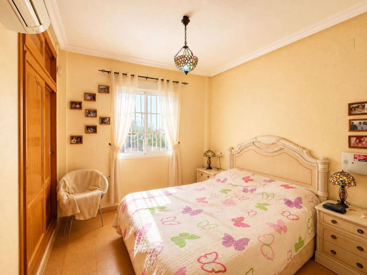 2 soveværelse Bungalow til salg i Orihuela Costa med swimmingpool - € 225.000 (Ref: 10008726)