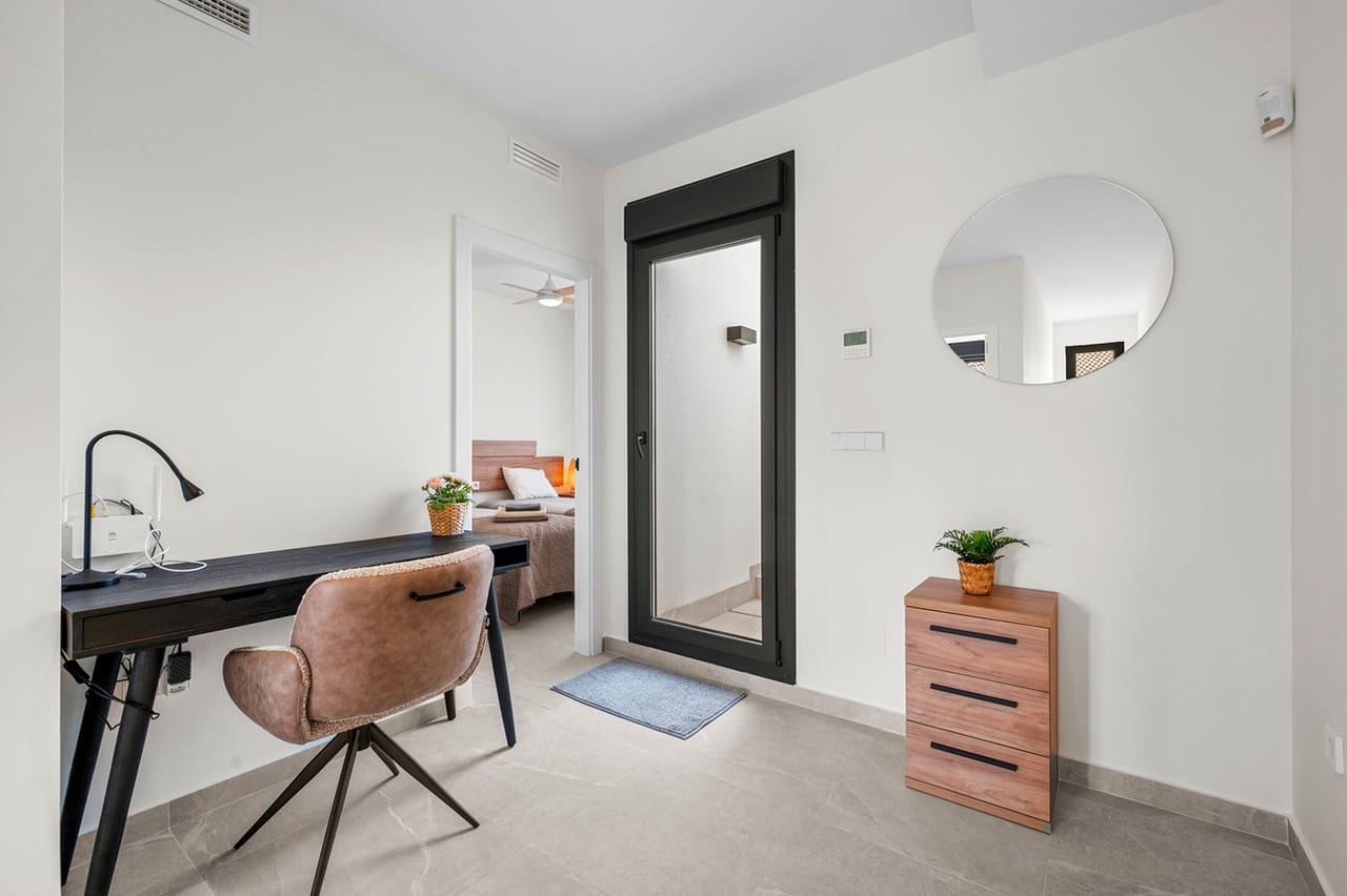 3 quarto Moradia para venda em Torre de la Horadada com piscina - 545 000 € (Ref: 10008727)
