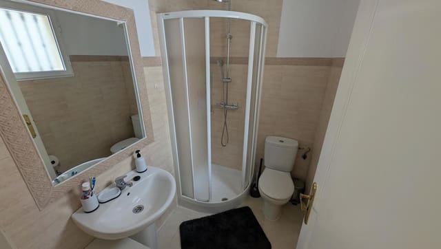5 sovrum Villa till salu i Algorfa med pool garage - 269 990 € (Ref: 10008728)