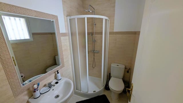 5 sovrum Villa till salu i Algorfa med pool garage - 269 990 € (Ref: 10008728)