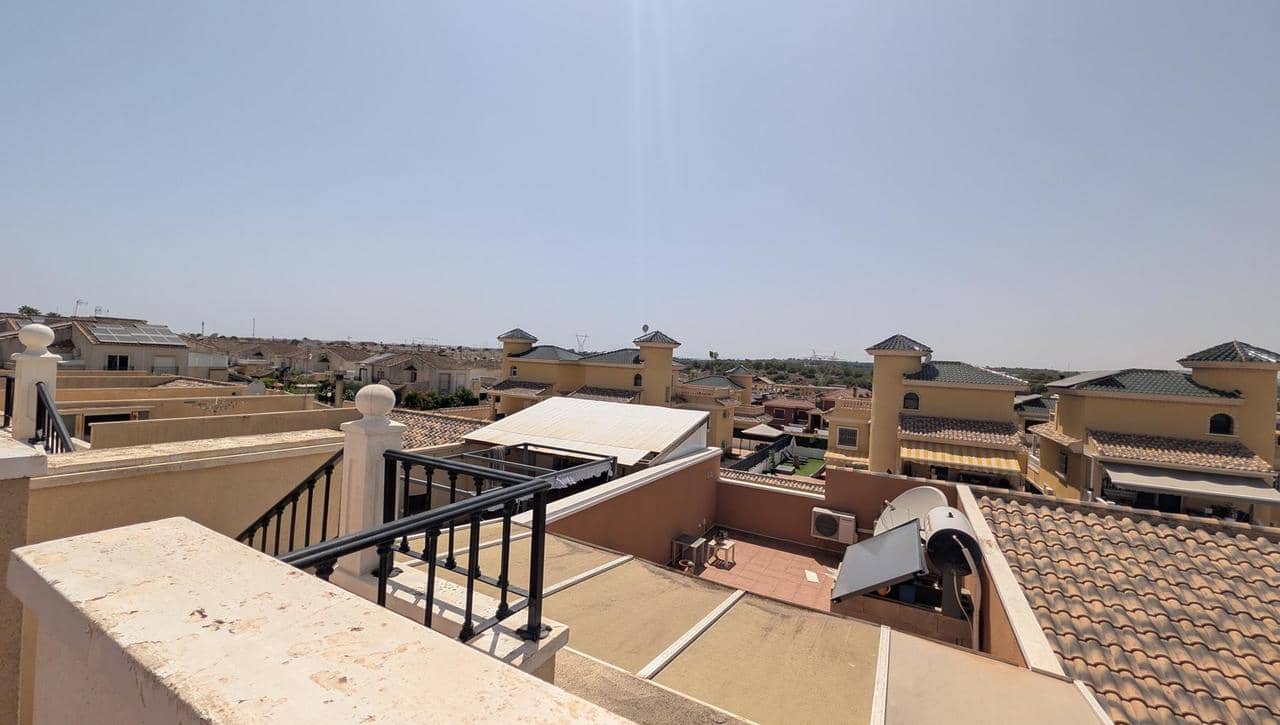 5 chambre Villa/Maison à vendre à Algorfa avec piscine garage - 269 990 € (Ref: 10008728)