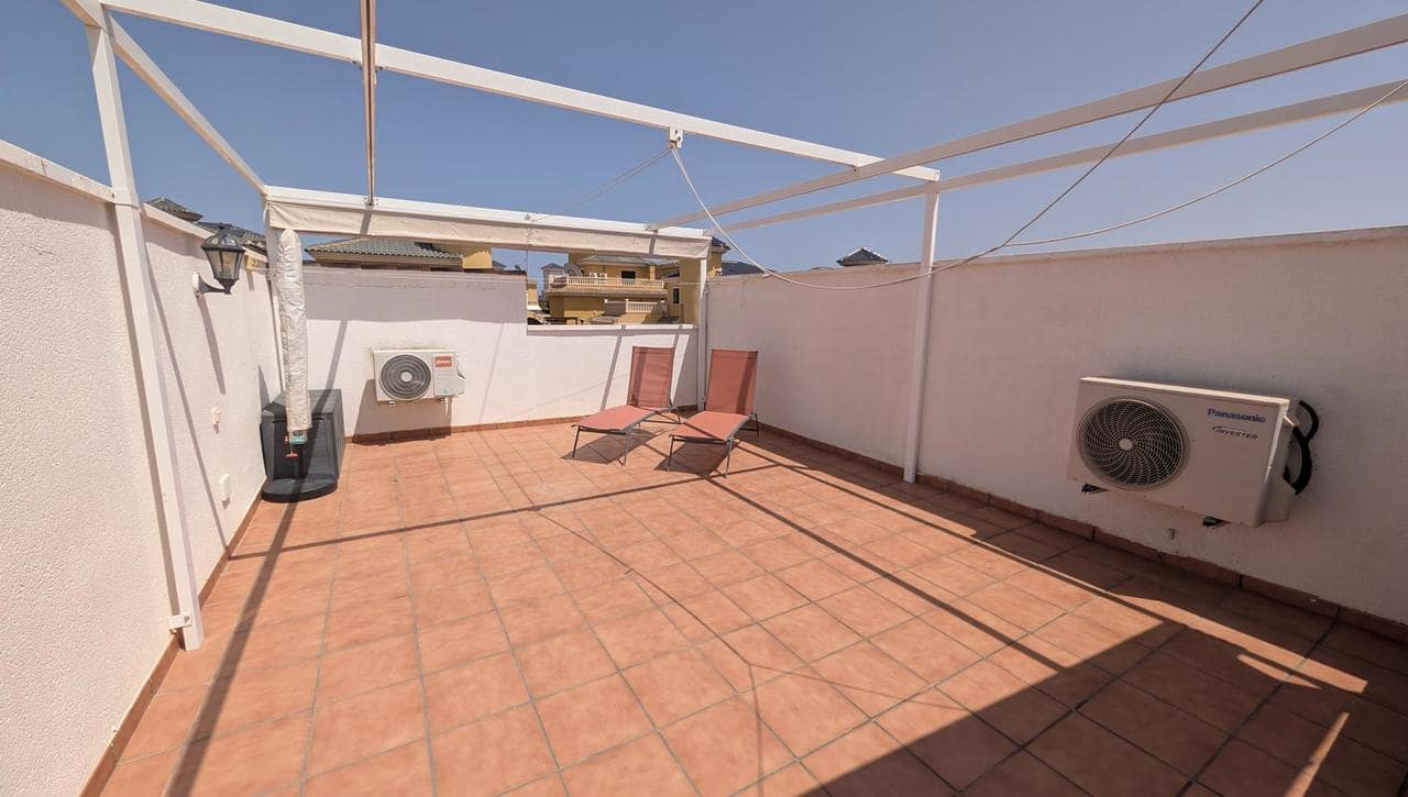 5 chambre Villa/Maison à vendre à Algorfa avec piscine garage - 269 990 € (Ref: 10008728)