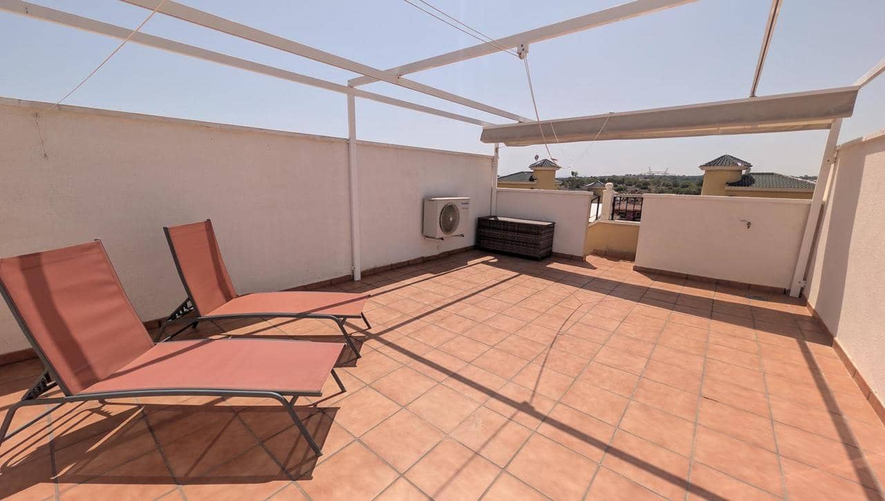 5 chambre Villa/Maison à vendre à Algorfa avec piscine garage - 269 990 € (Ref: 10008728)