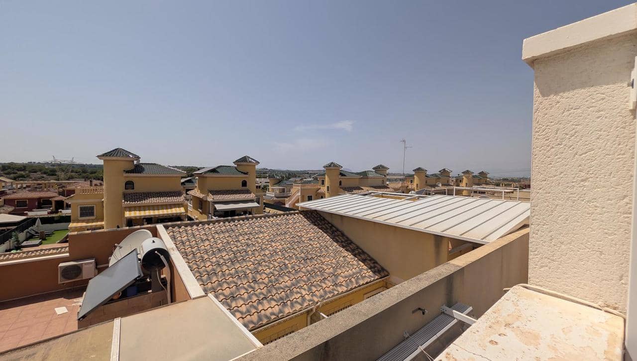 5 chambre Villa/Maison à vendre à Algorfa avec piscine garage - 269 990 € (Ref: 10008728)