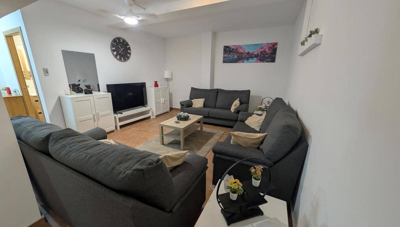 Chalet de 5 habitaciones en Algorfa en venta con piscina garaje - 269.990 € (Ref: 10008728)