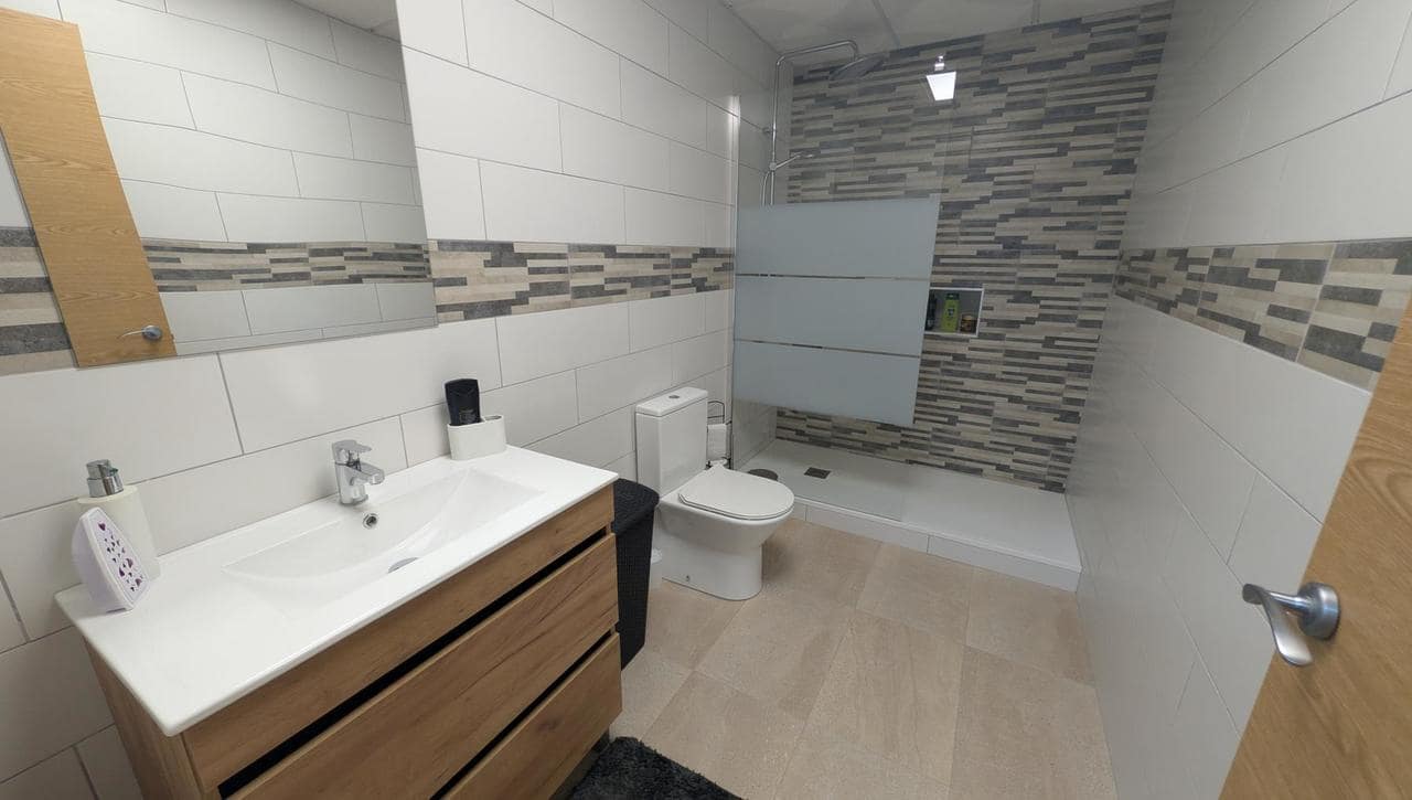 Chalet de 5 habitaciones en Algorfa en venta con piscina garaje - 269.990 € (Ref: 10008728)