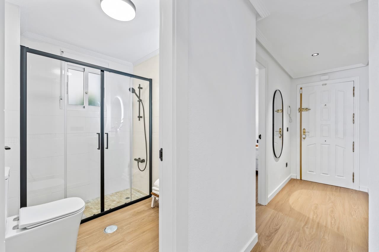 2 sypialnia Apartament na sprzedaż w Playa Flamenca z basenem garażem - 194 800 € (Ref: 10011081)