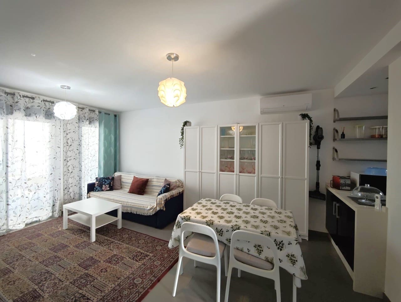 Apartamento de 2 habitaciones en La Zenia en venta con piscina garaje - 267.500 € (Ref: 10011082)