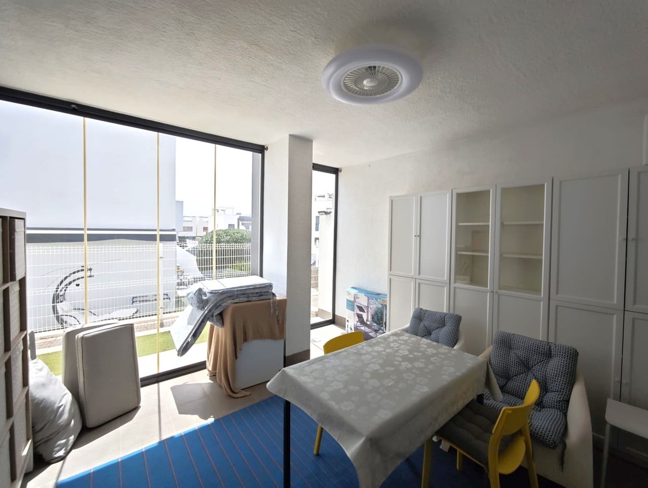 Apartamento de 2 habitaciones en La Zenia en venta con piscina garaje - 267.500 € (Ref: 10011082)