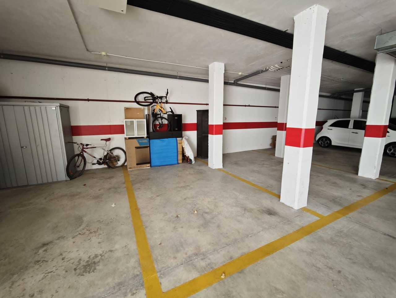 Apartamento de 2 habitaciones en La Zenia en venta con piscina garaje - 267.500 € (Ref: 10011082)