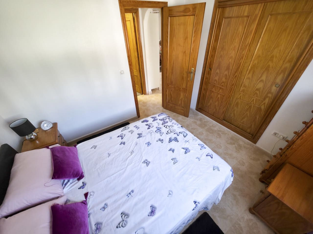 2 soverom Leilighet til salgs i Villamartin med svømmebasseng - € 149 950 (Ref: 10011083)