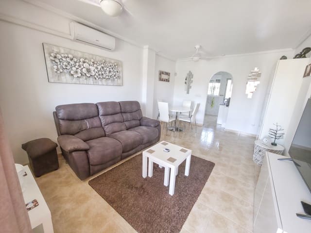2 soverom Leilighet til salgs i Villamartin, Orihuela med svømmebasseng - € 149 950 (Ref: 10011083)