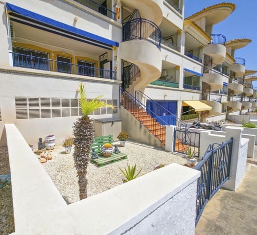 2 soverom Leilighet til salgs i Villamartin, Orihuela med svømmebasseng - € 149 950 (Ref: 10011083)