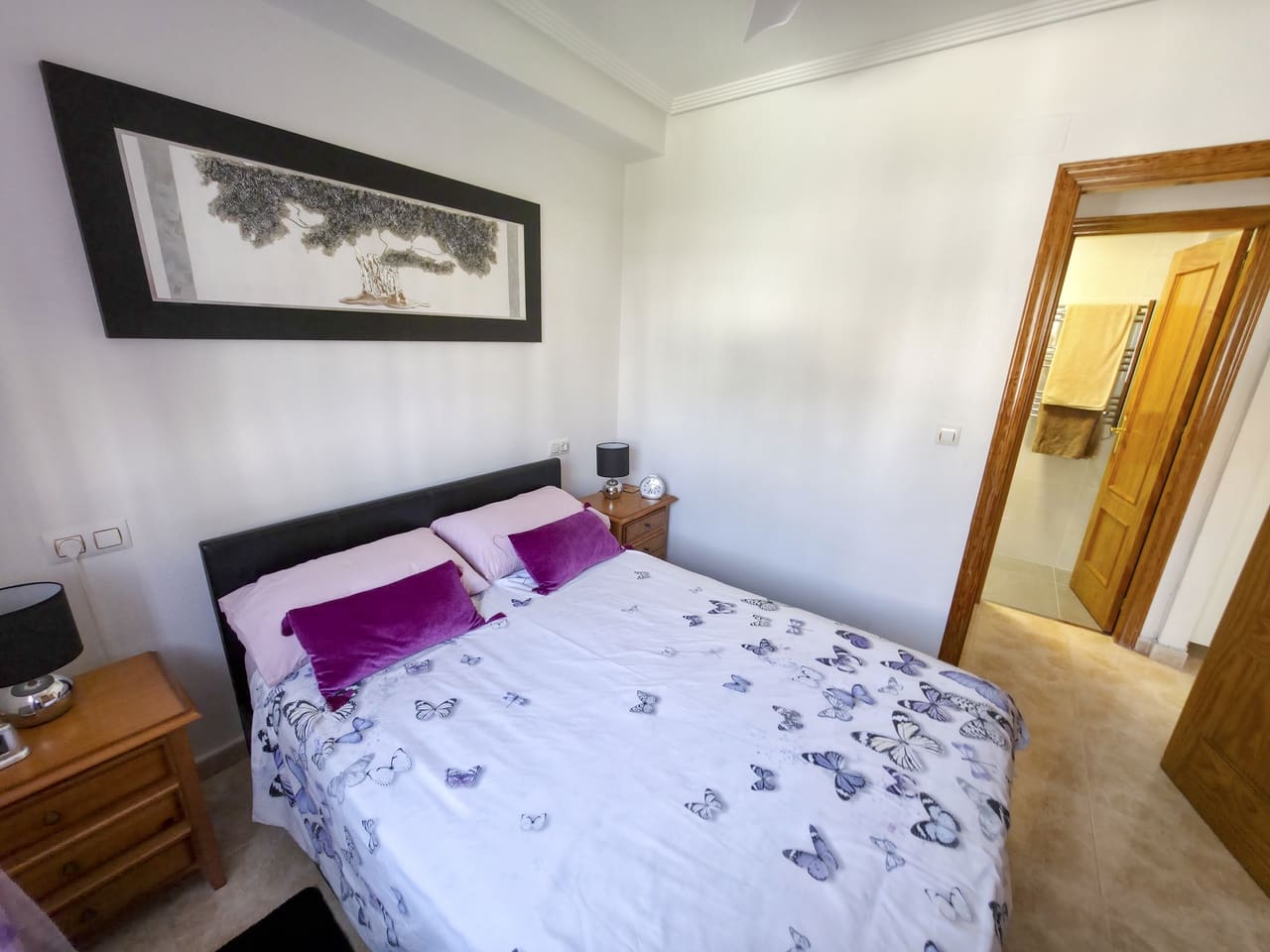 2 soverom Leilighet til salgs i Villamartin med svømmebasseng - € 149 950 (Ref: 10011083)