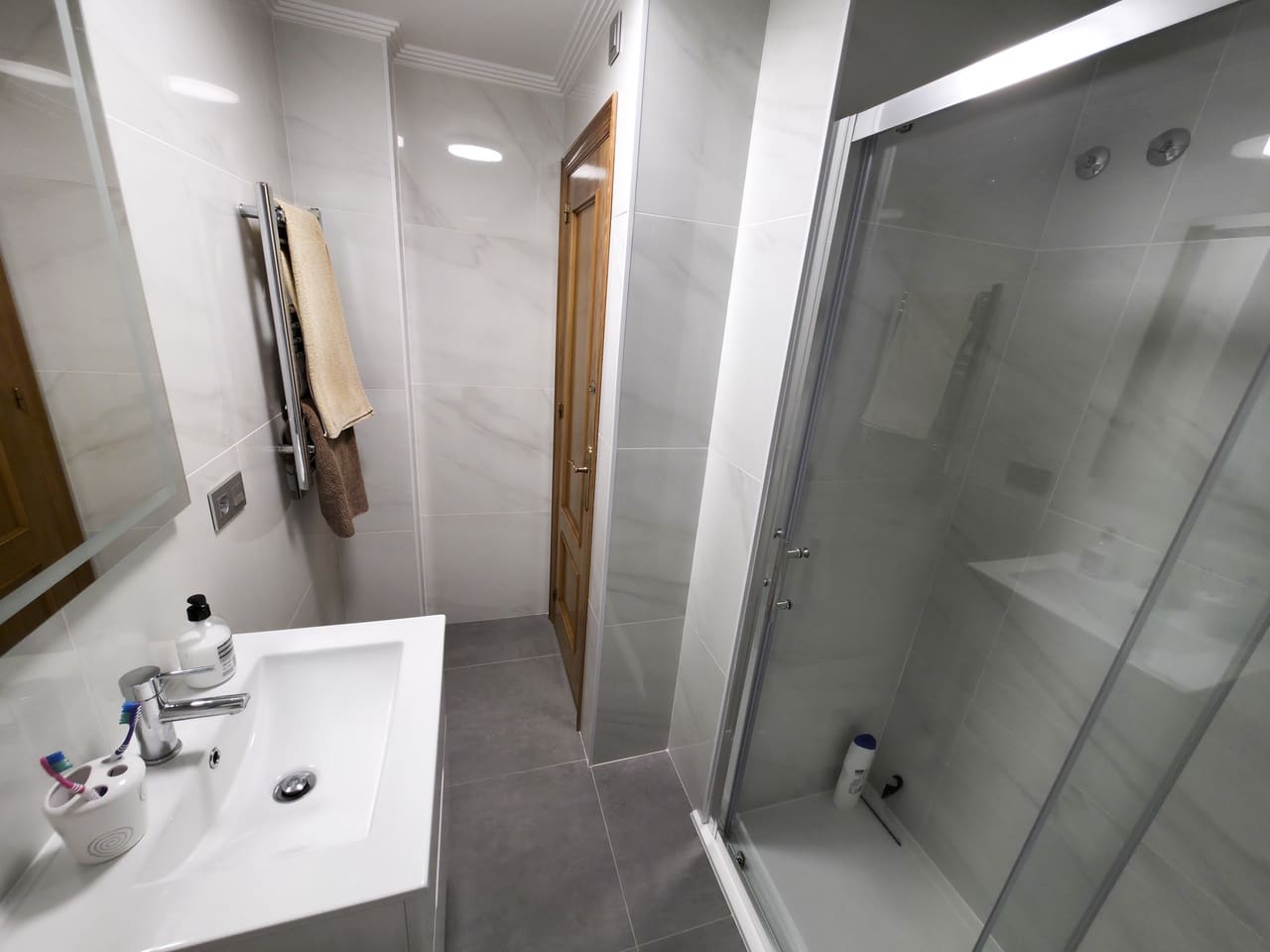 2 soverom Leilighet til salgs i Villamartin med svømmebasseng - € 149 950 (Ref: 10011083)